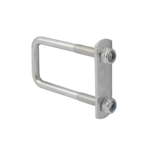 U-BOLT 5in x 2in x 12mm  (s)